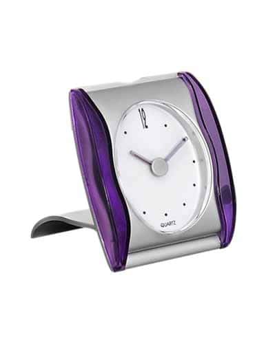 custom clock
